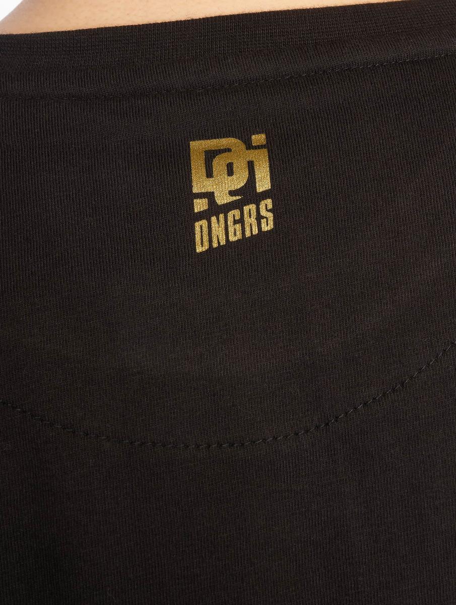 Tricou barbati, Dangerous DNGRS Printed