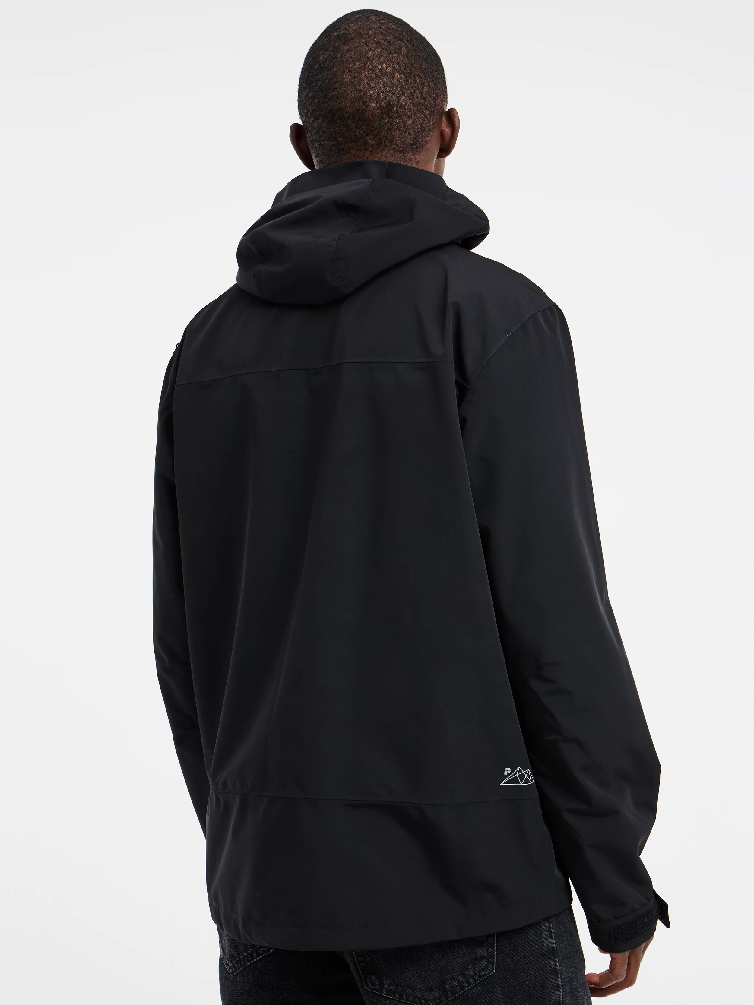 Men&#039;s jacket Protest PRTGATEWOOD