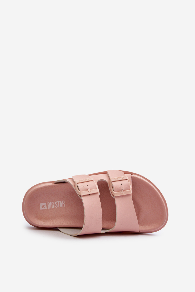 Slapi dama BIG STAR SHOES