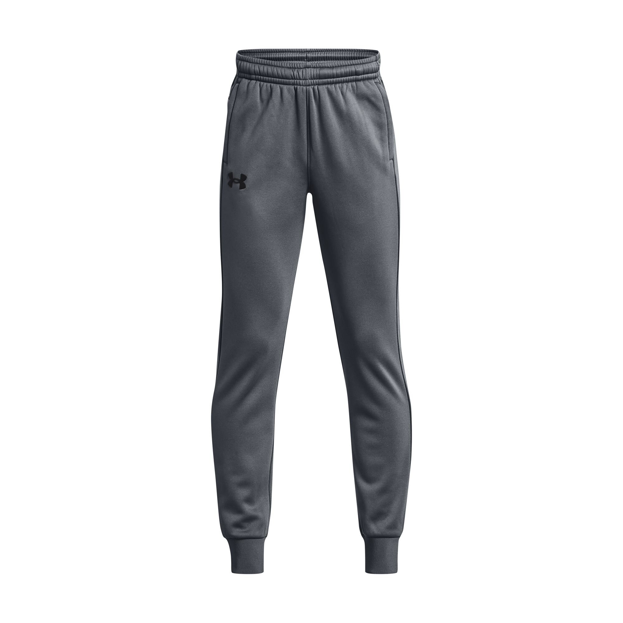 Chlapecké tepláky Under Armour Armour Fleece Joggers