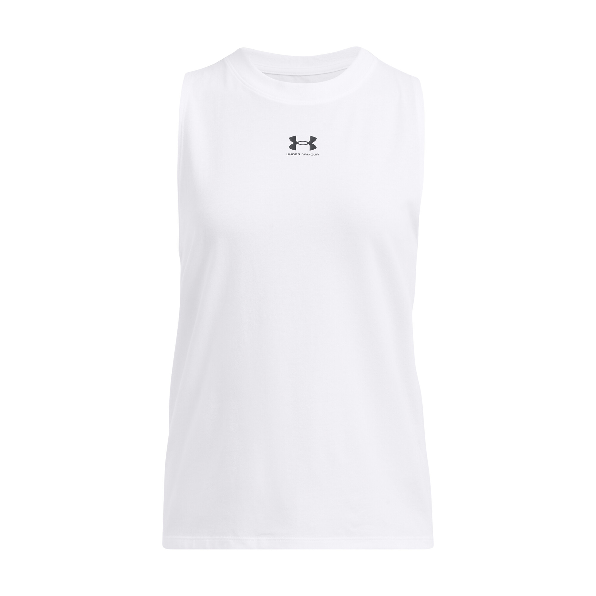 Women's Under Armour Rival Muscle Tank Tank