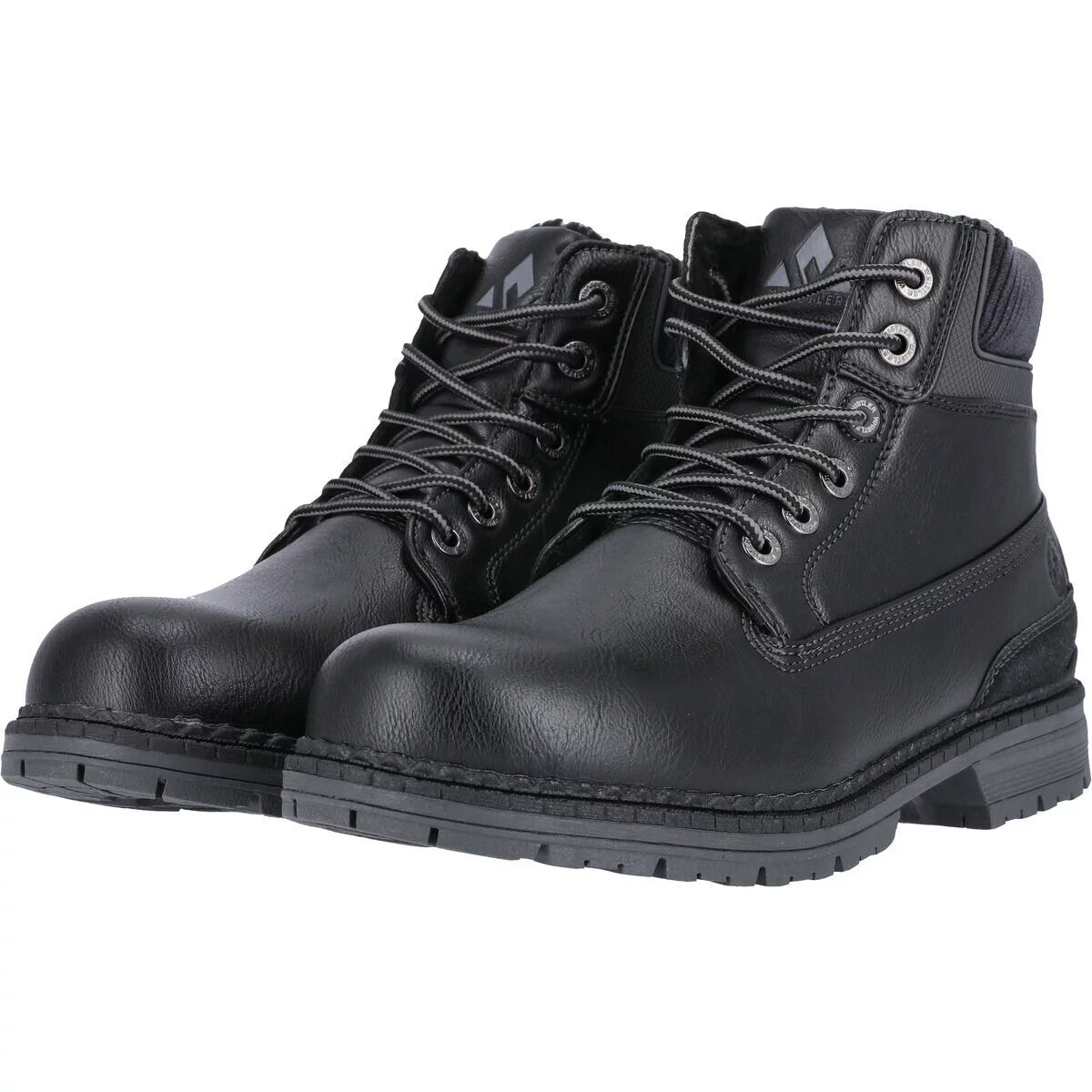 Ghete de iarnă Whistler Varim