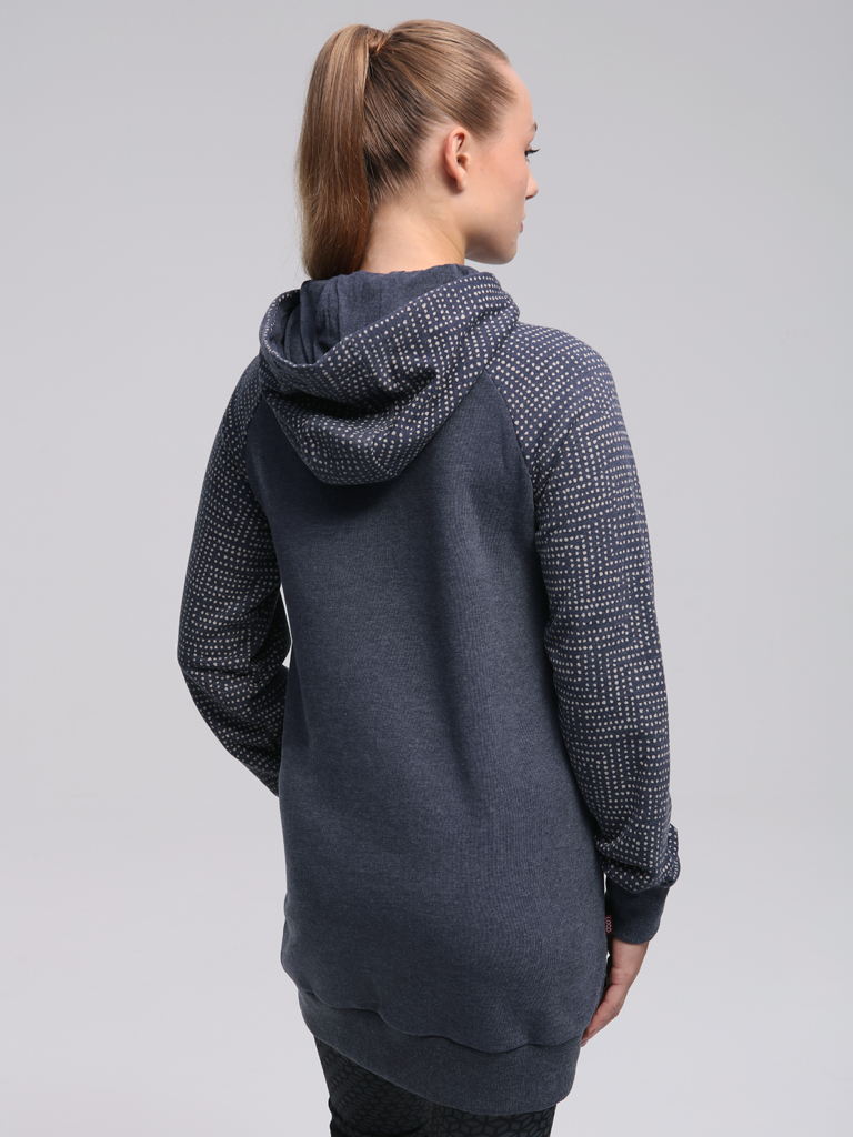 Women&#039;s hoodie LOAP
