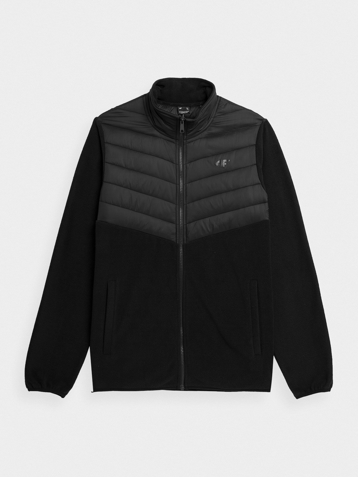 Men&#039;s fleece sweatshirt