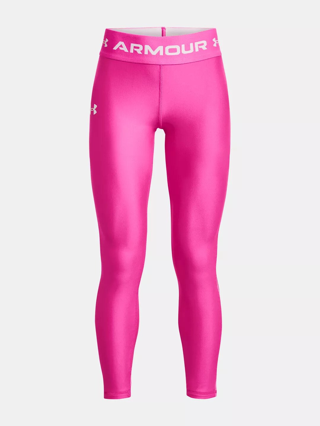 Dívčí legíny Under Armour Armour Legging