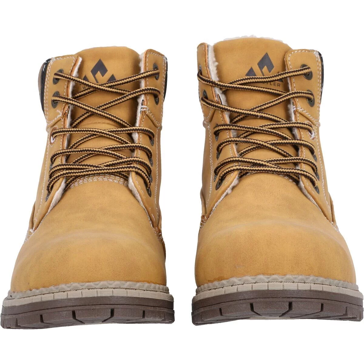 Whistler Varim Winter Boots