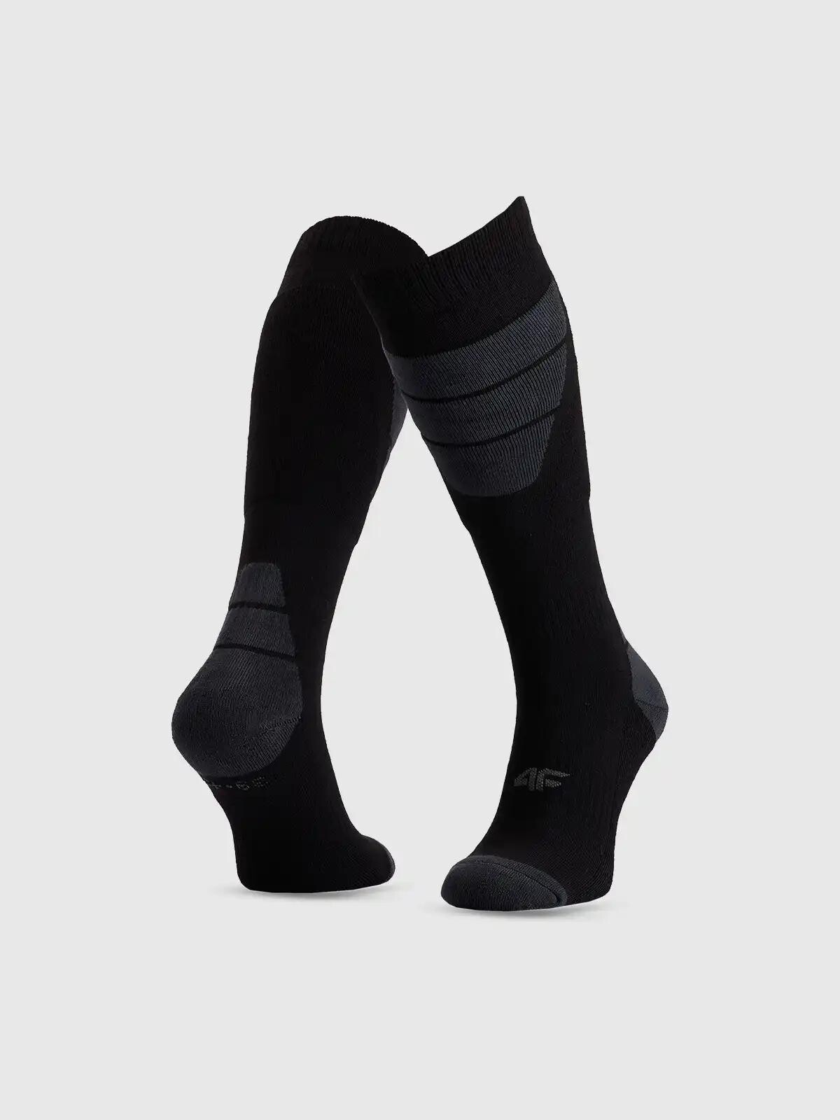 Women's ski socks 4F