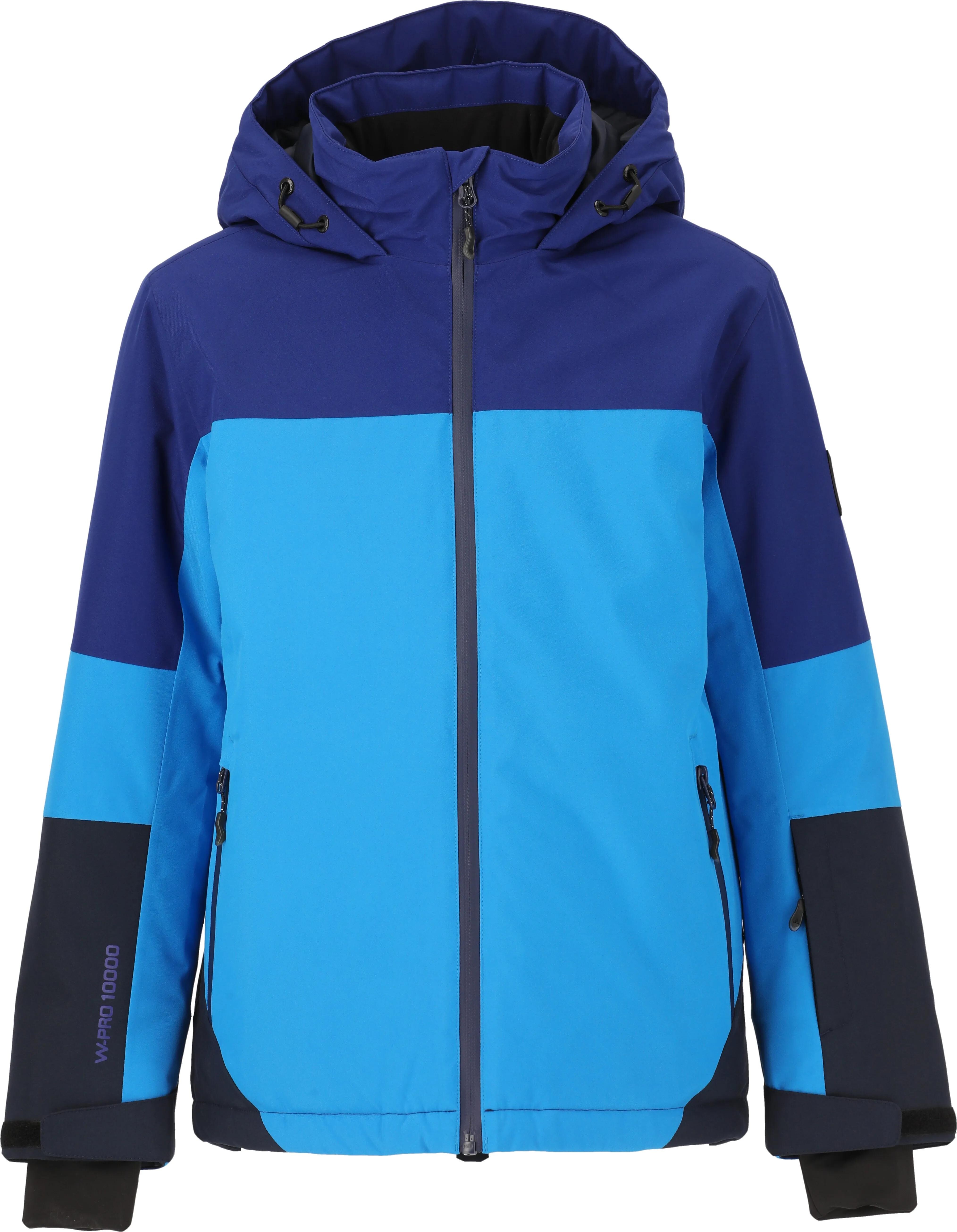 Children's ski jacket Whistler MONTECA
