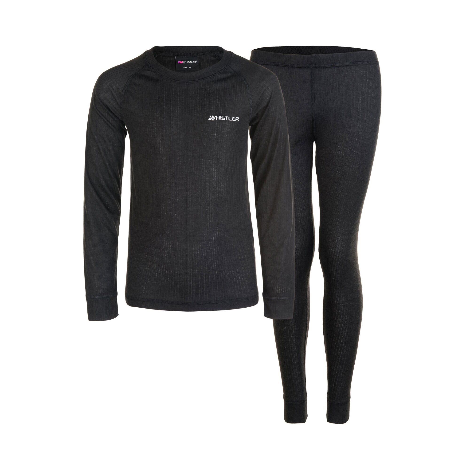 Junior thermal underwear set Whistler Oppdal W