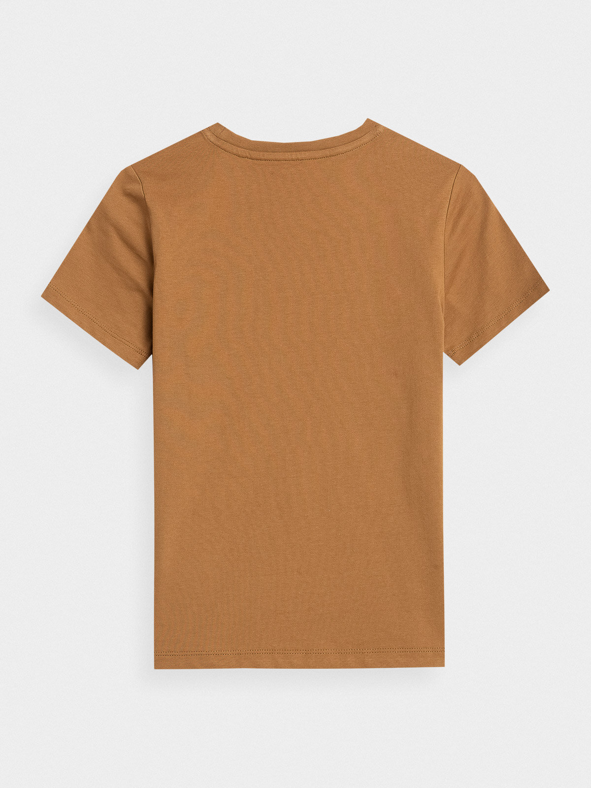Boys' cotton T-shirt