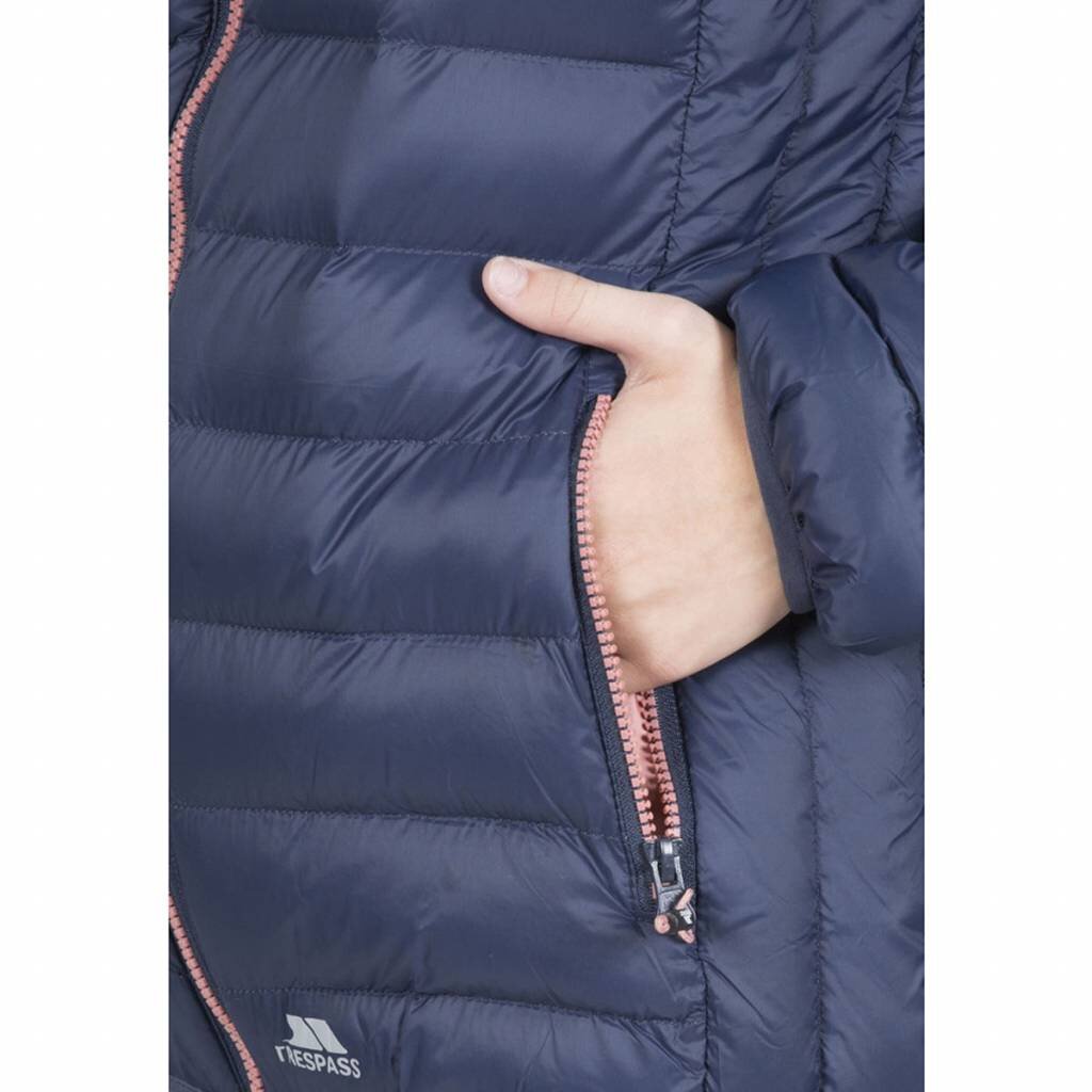 Women's Trespass Abigail Jacket