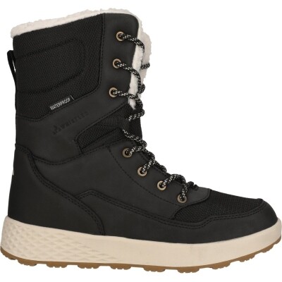 Womens winter snow boots Whistler LOUMON