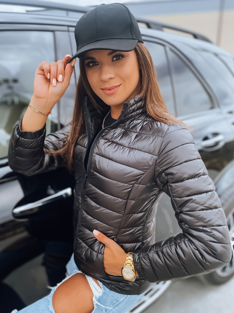 Damen Jacke DStreet