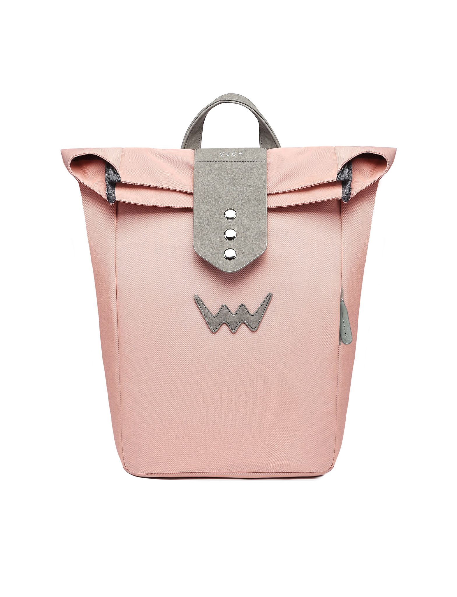 VUCH Mellora Pink city backpack