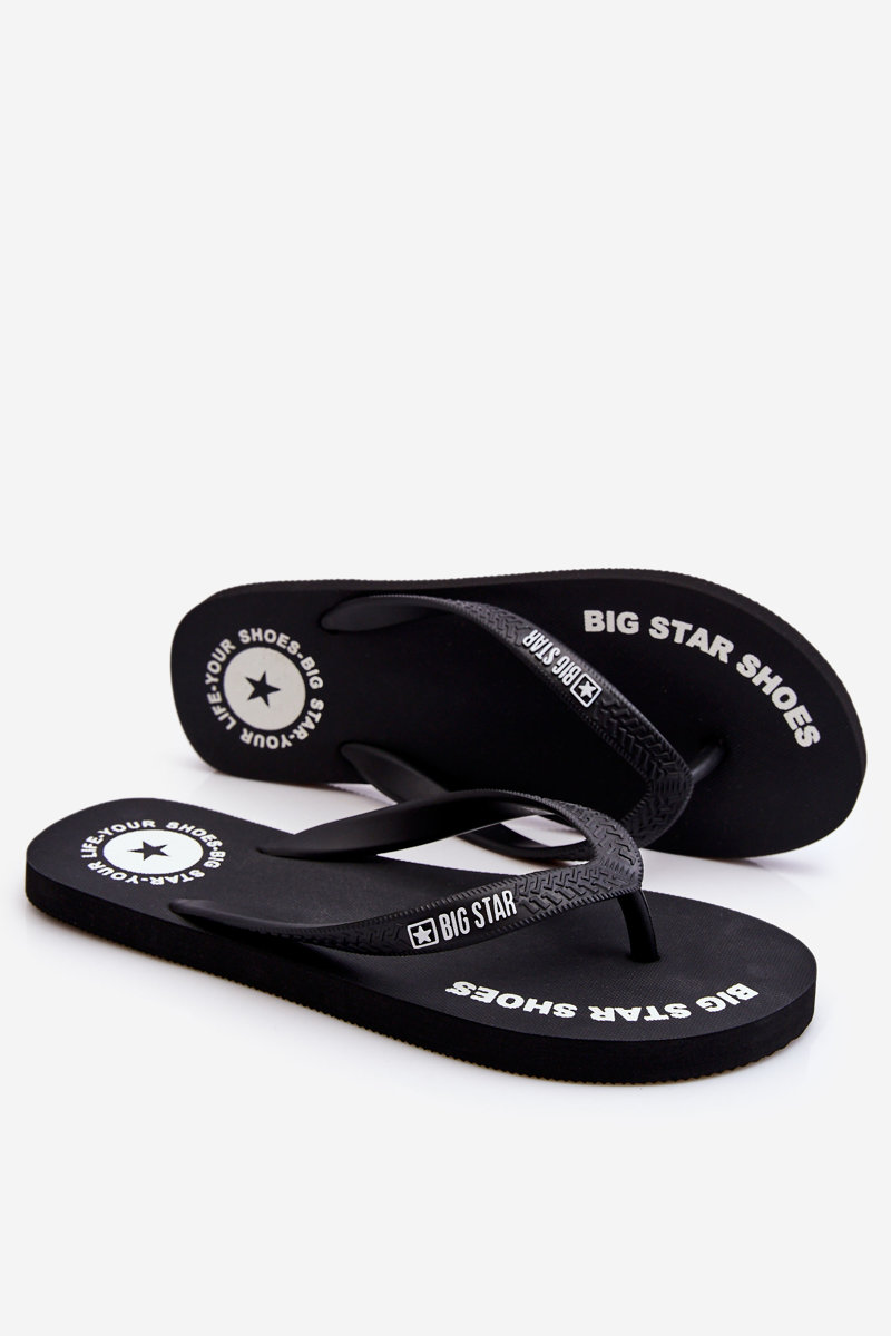 BIG STAR SHOES