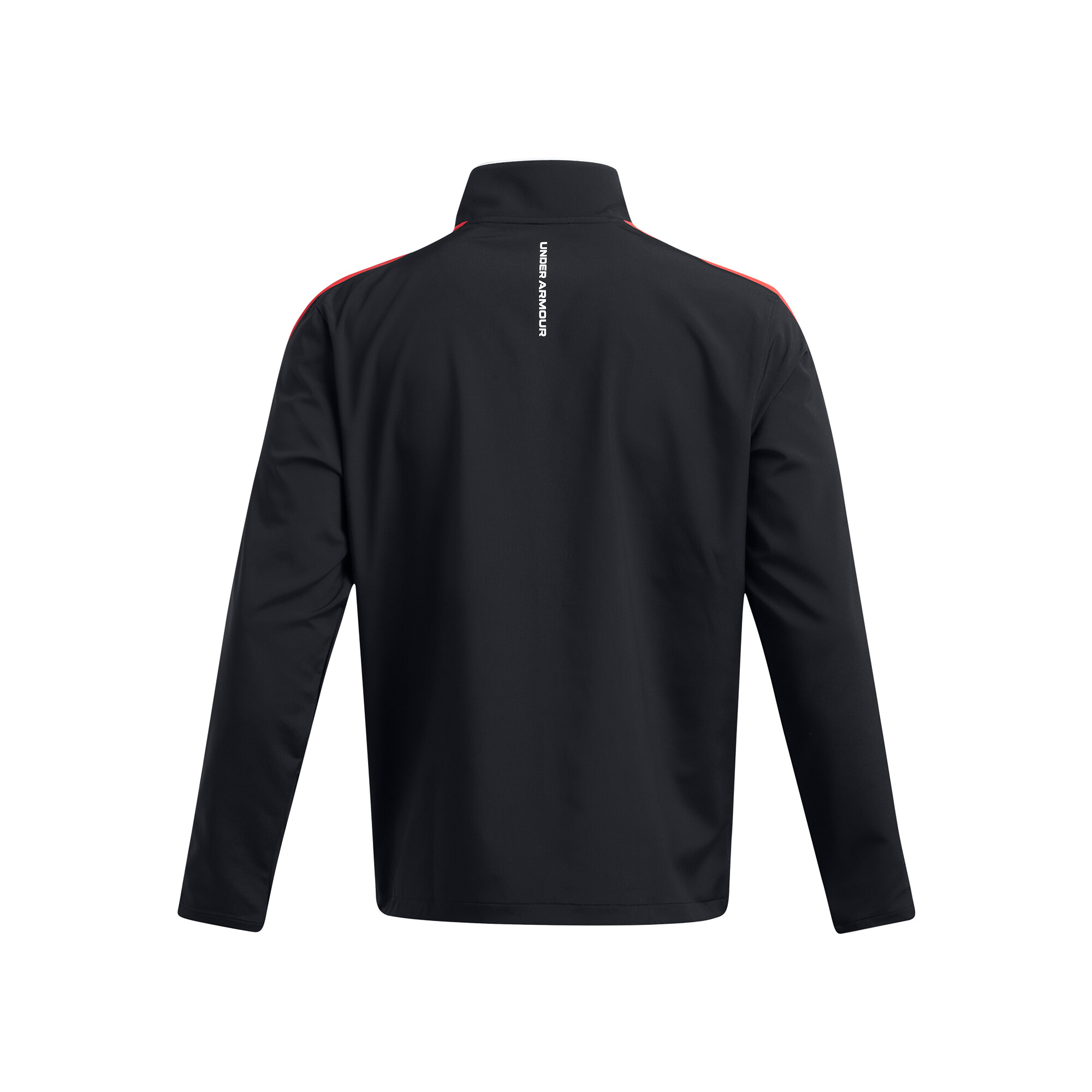 UA Storm Windstrike HZ-BLK