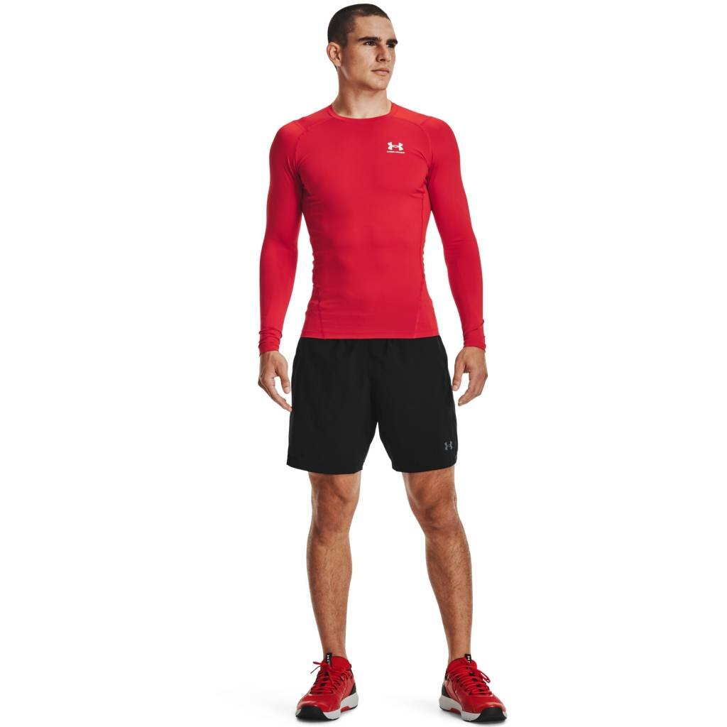 Men's compression shirt Under Armour HG Armour Comp LS