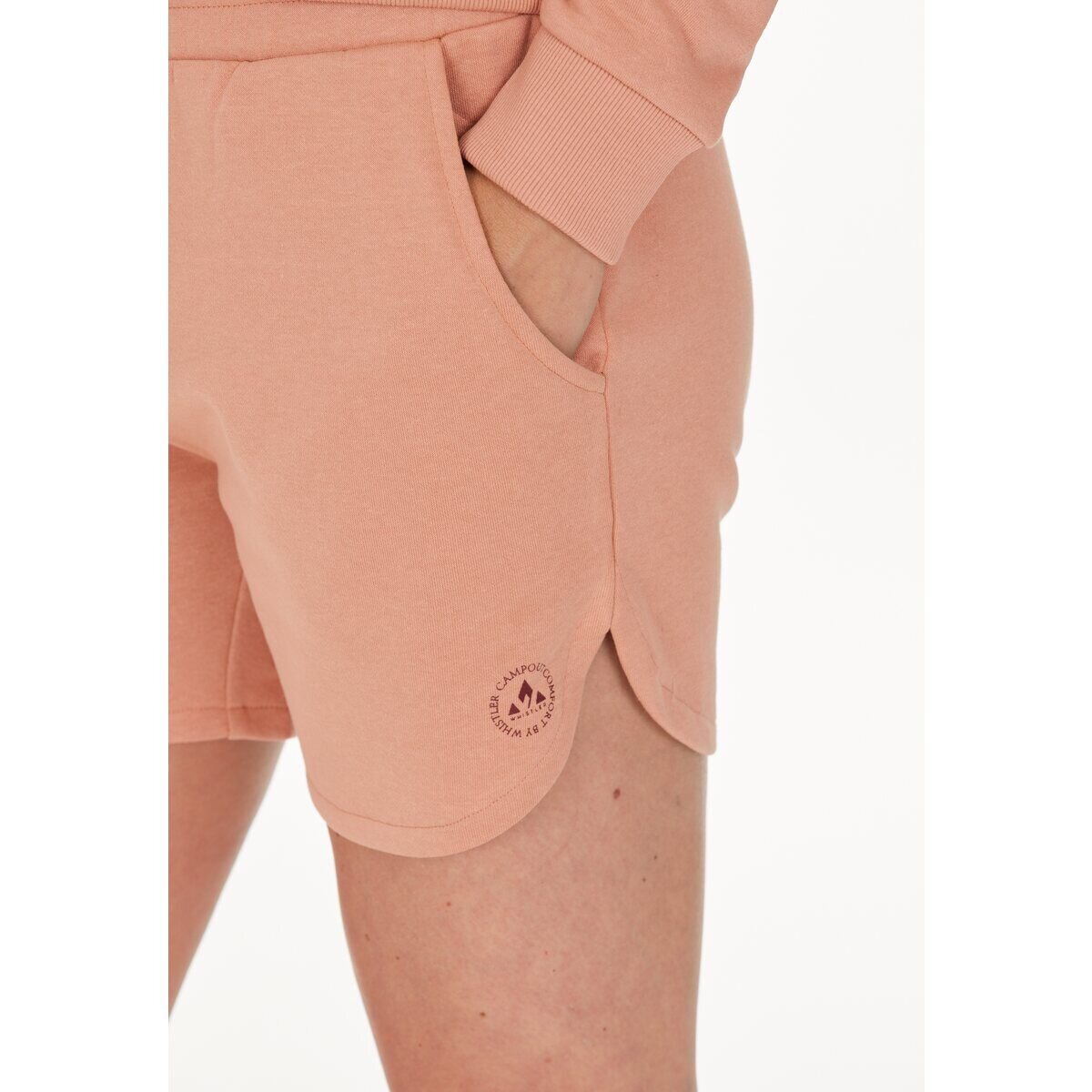 Women's shorts Whistler Lucia W Sweat Shorts