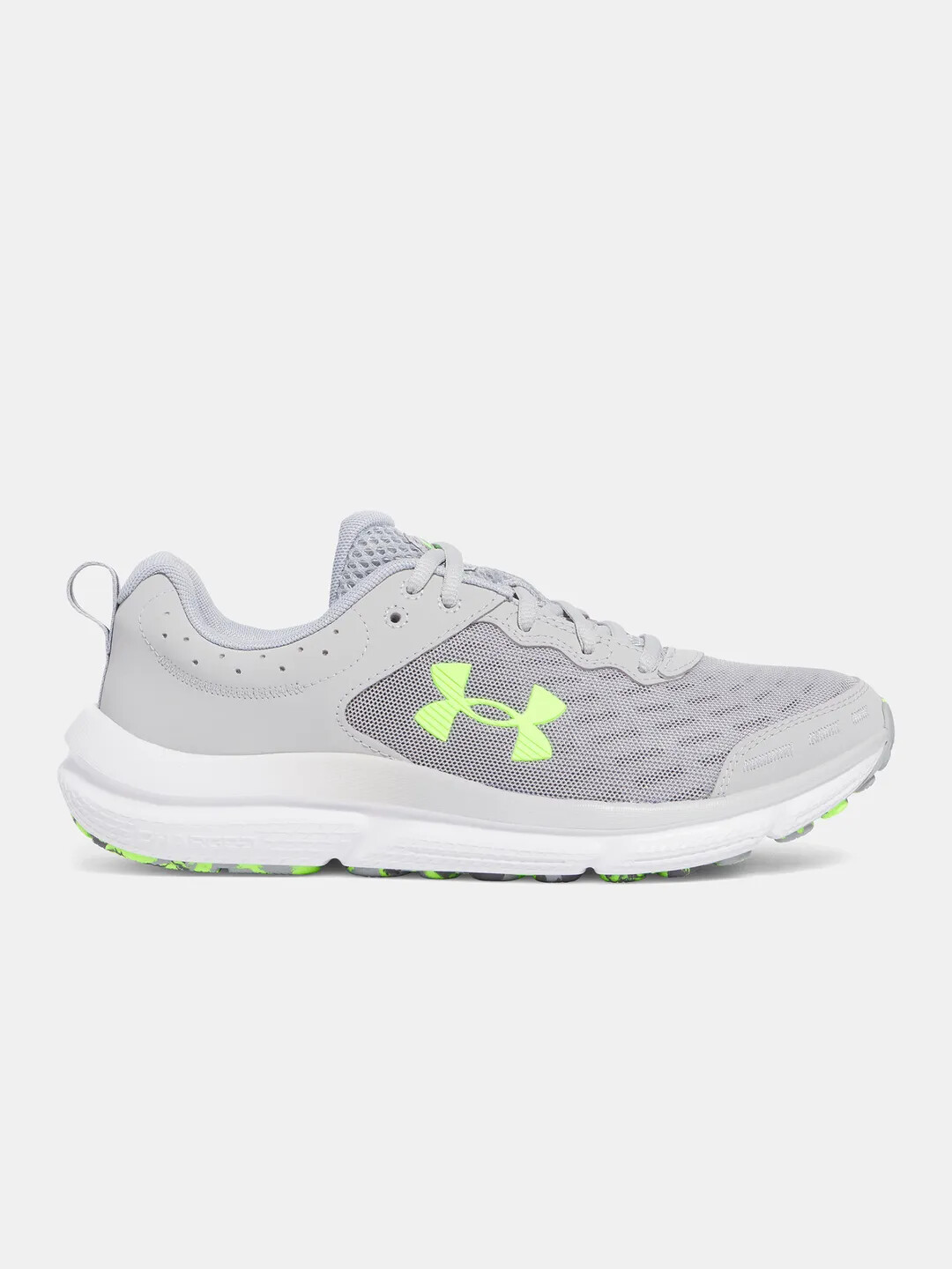 Men&#039;s shoes Under Armour Charged Assert 10