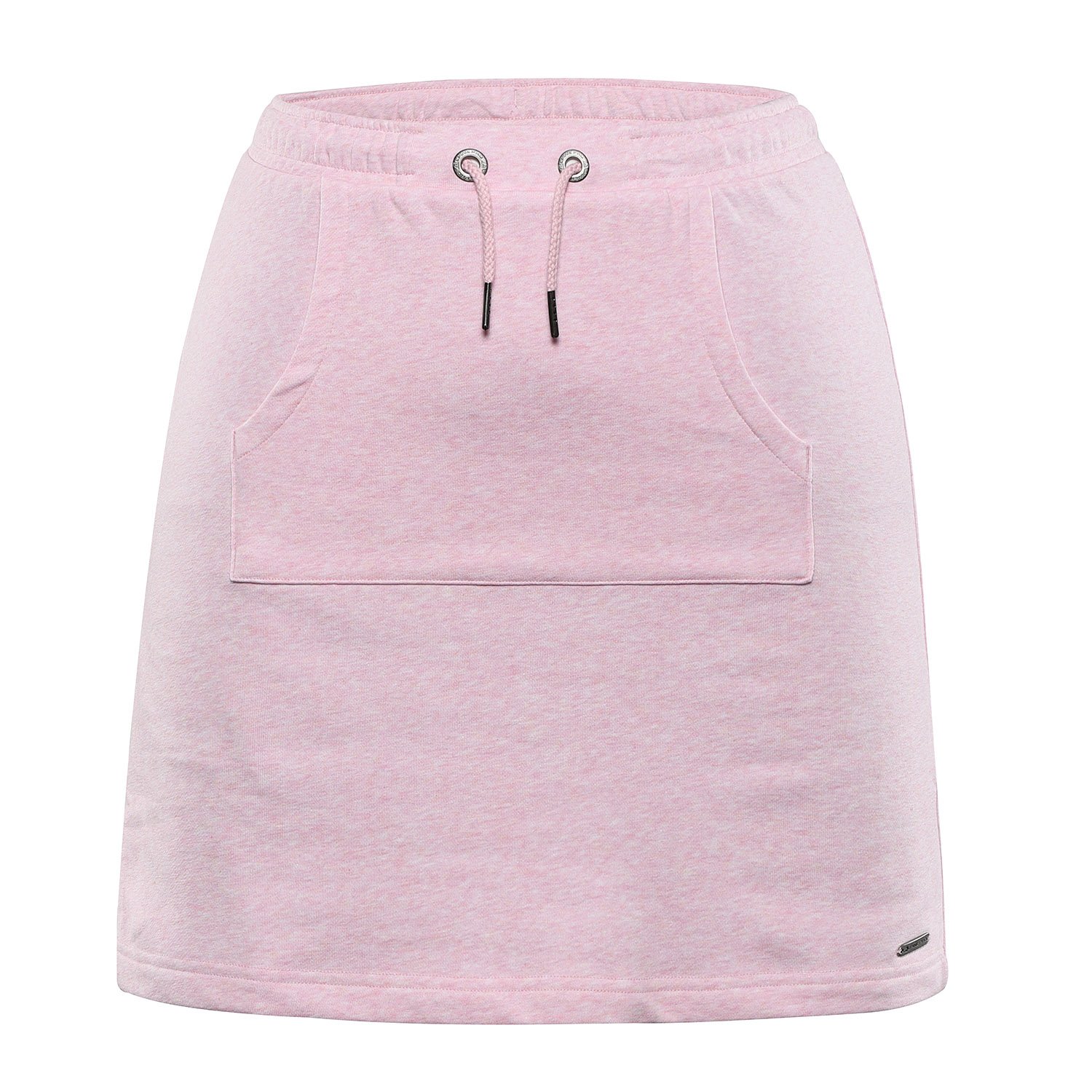 Women's skirt ALPINE PRO HOFRA roseate spoonbill