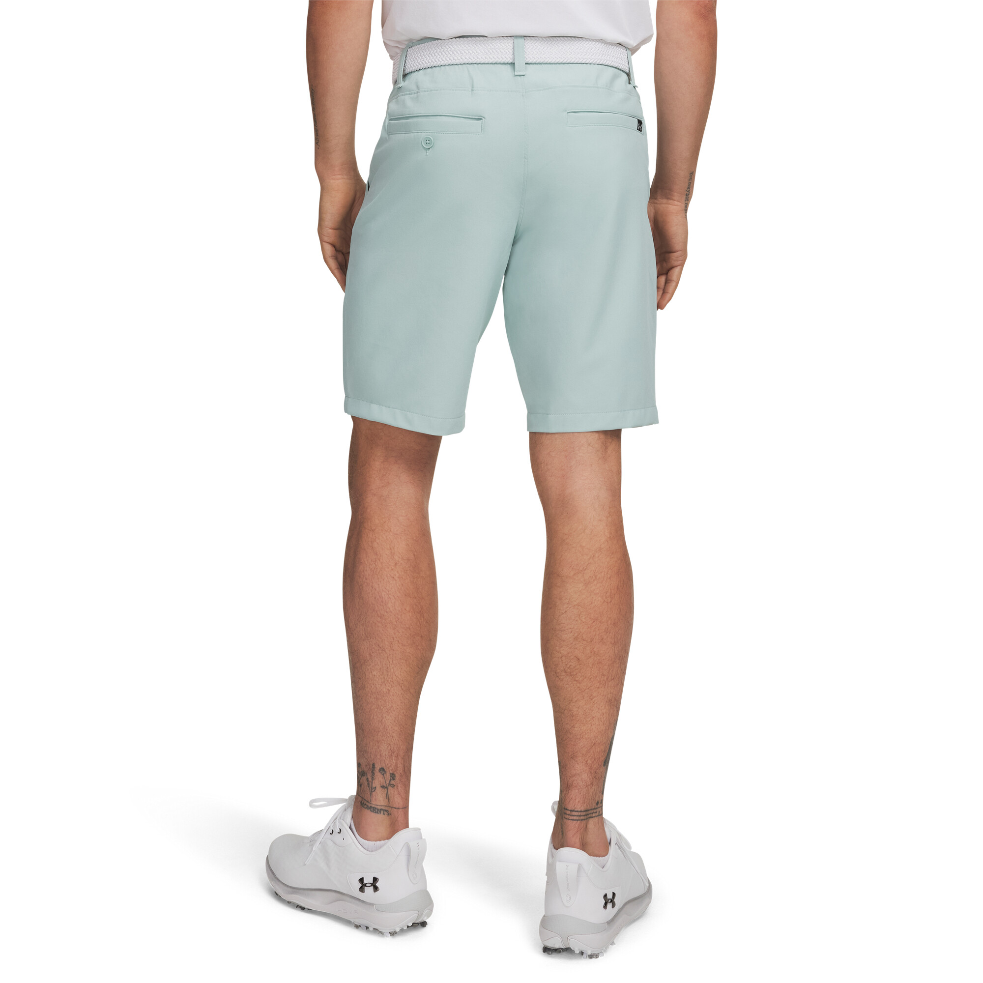 Pánske golfové šortky