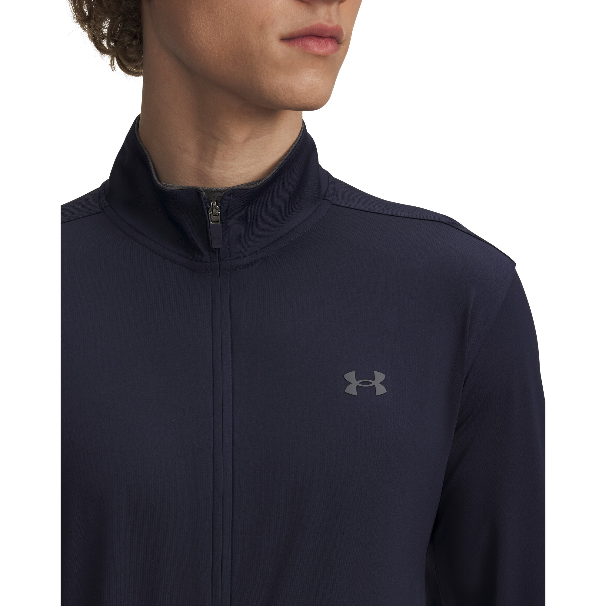 Men's Under Armour Drive Full Zip Sweatshirt