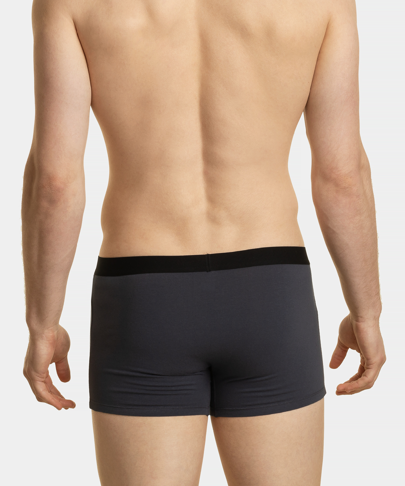 Men&#039;s boxers ATLANTIC 3Pack - multicolor