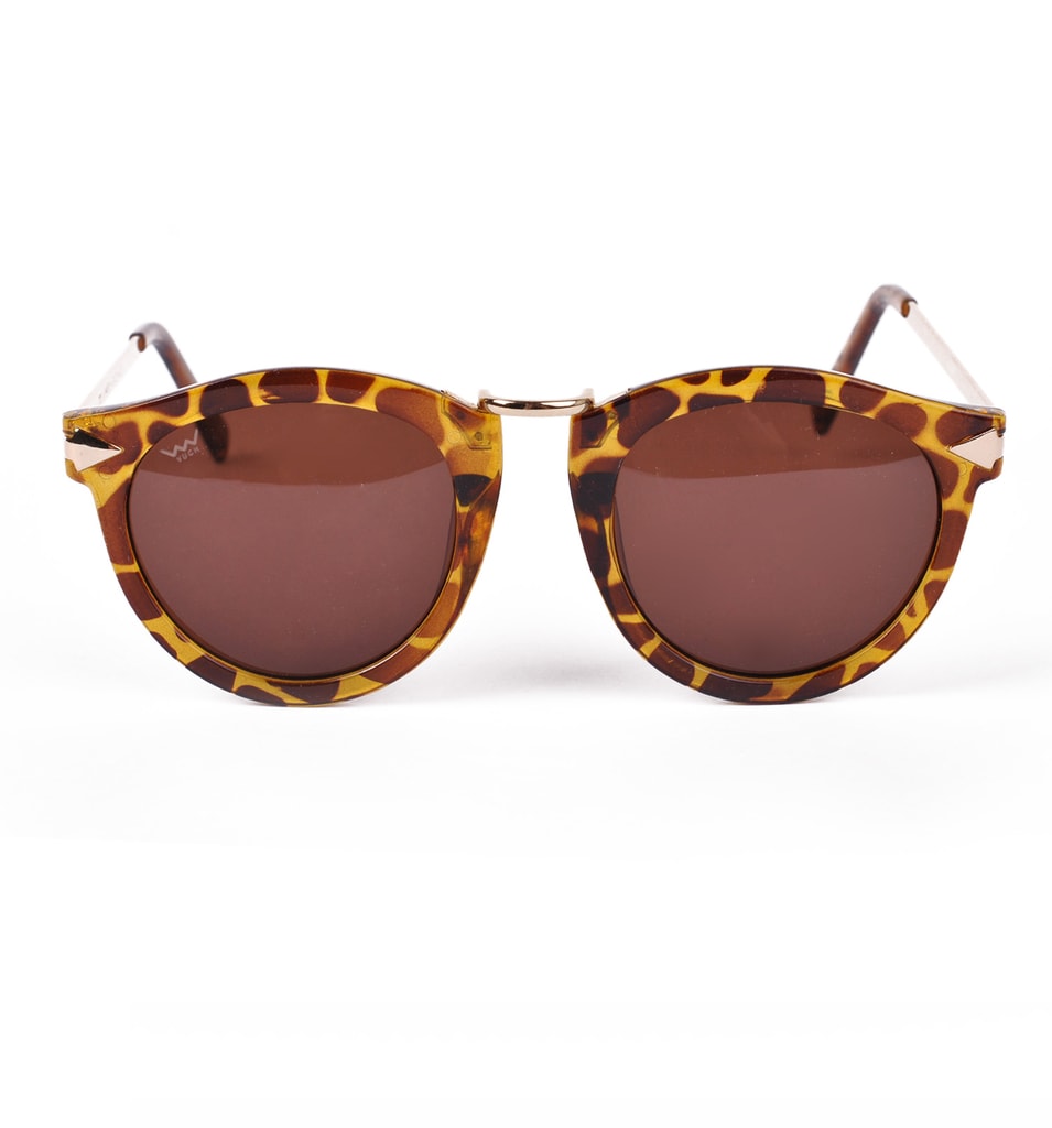 VUCH Giraffe Sunglasses