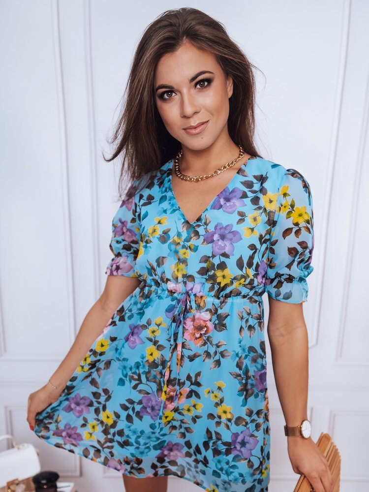 Damen Kleid DStreet Floral