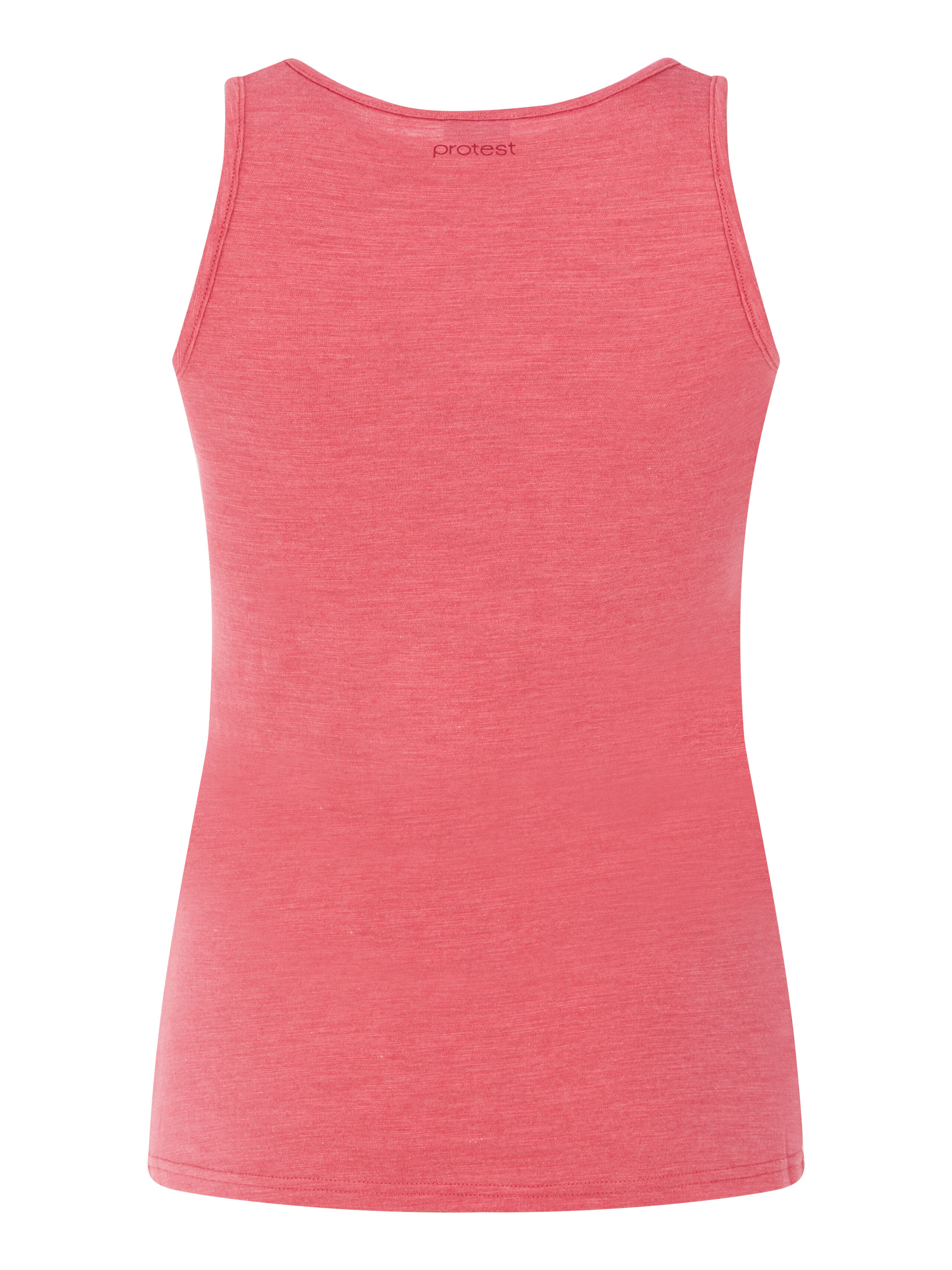 Women's tank top Protest PRTIMPULSE
