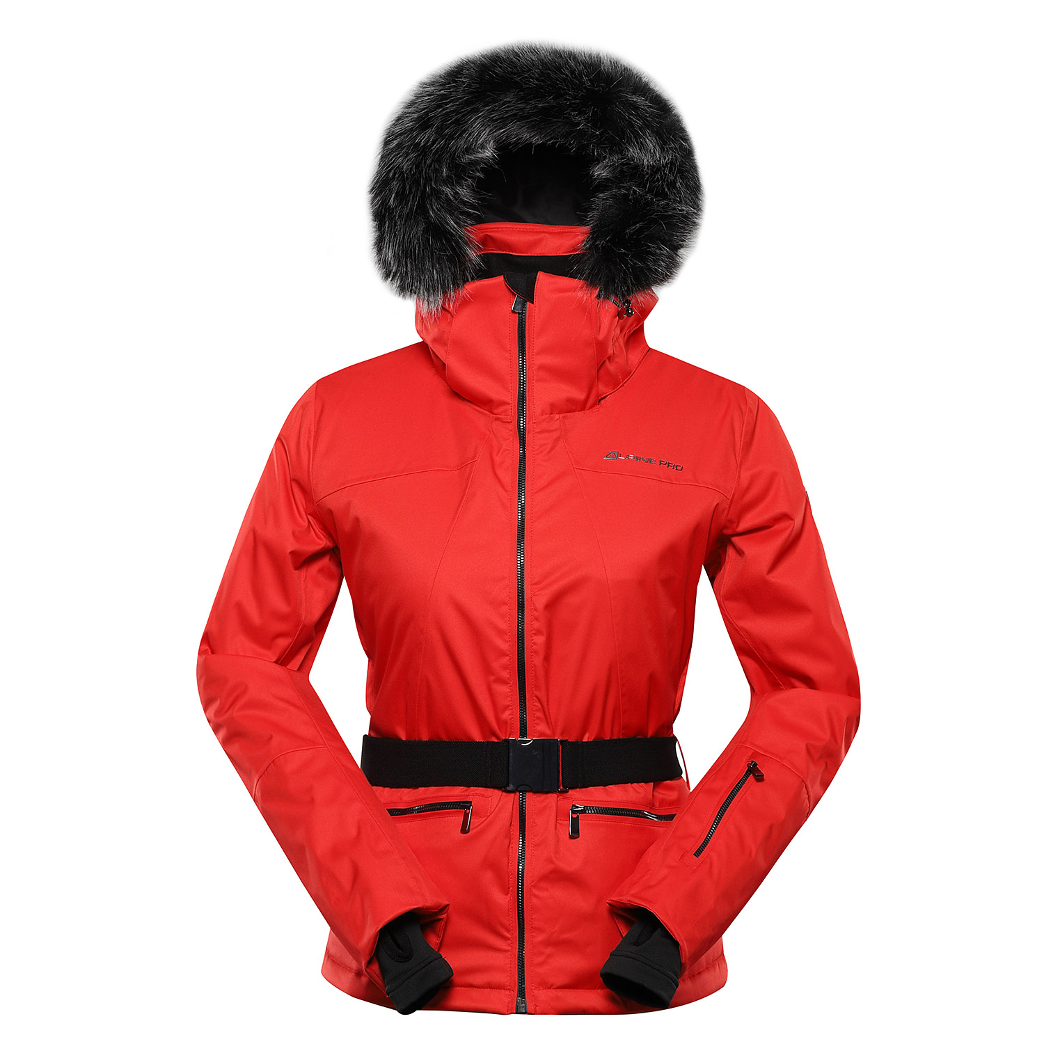 Damen Jacke ALPINE PRO