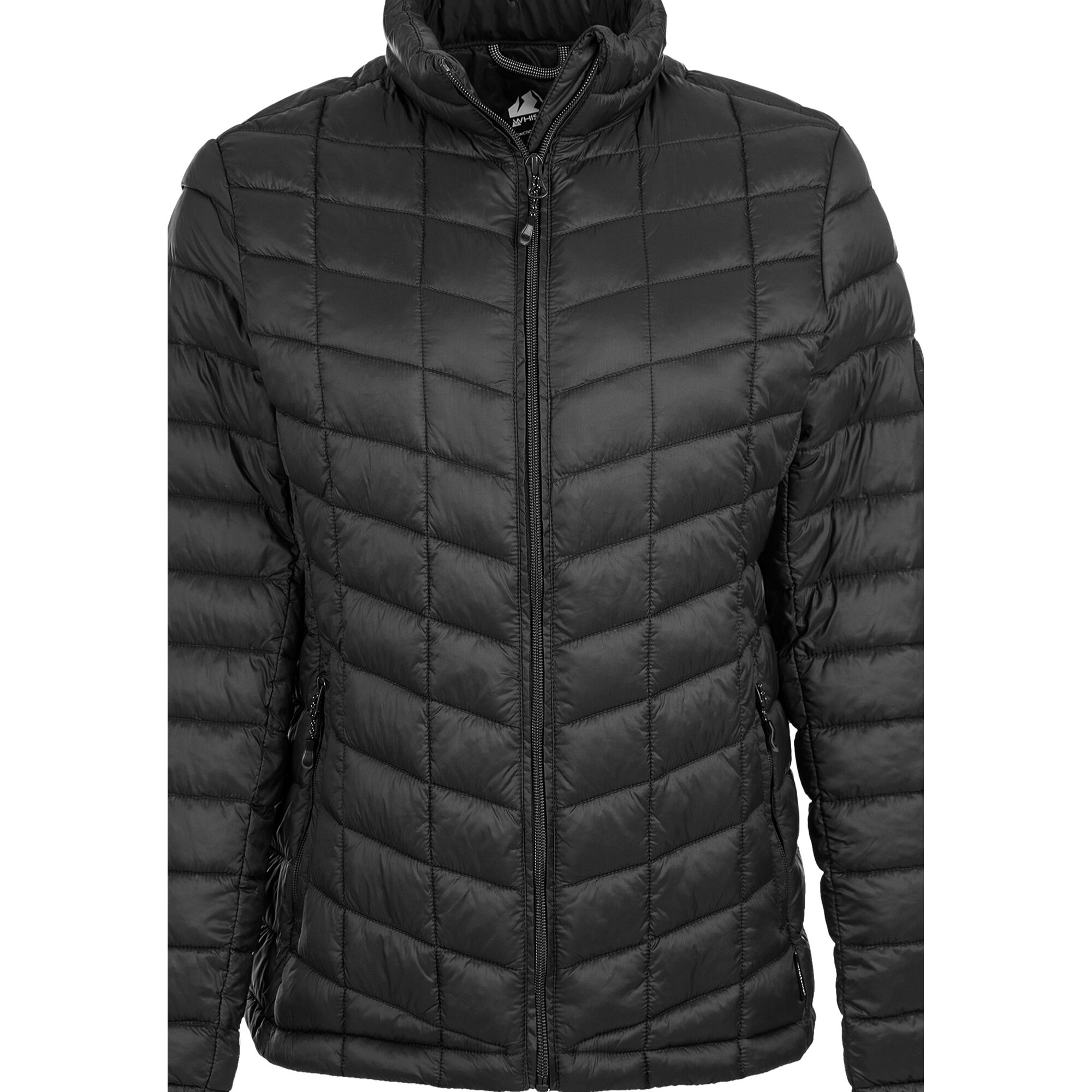 Women's quilted jacket Whistler Kate