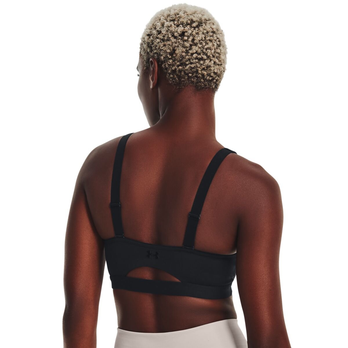 Women&#039;s Sports Bra Under Armour SmartForm Evolution Mid