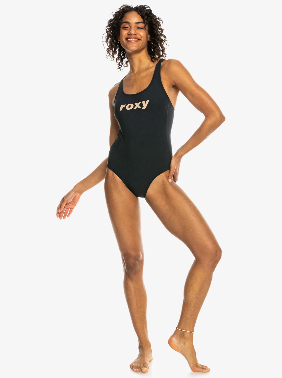 Women's one-piece swimsuit Roxy ACTIVE