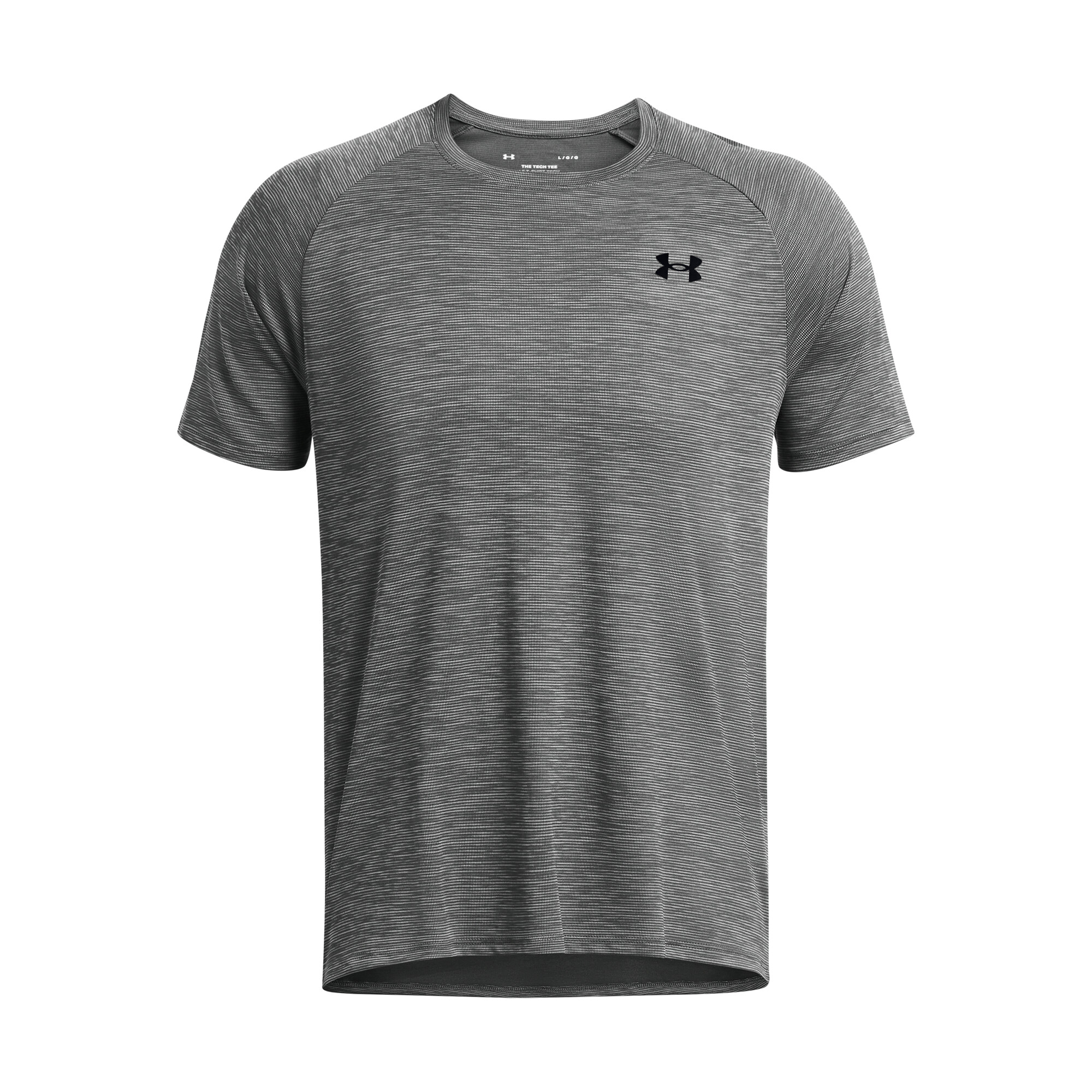 Mens T-shirt Under Armour Tech Textured SS