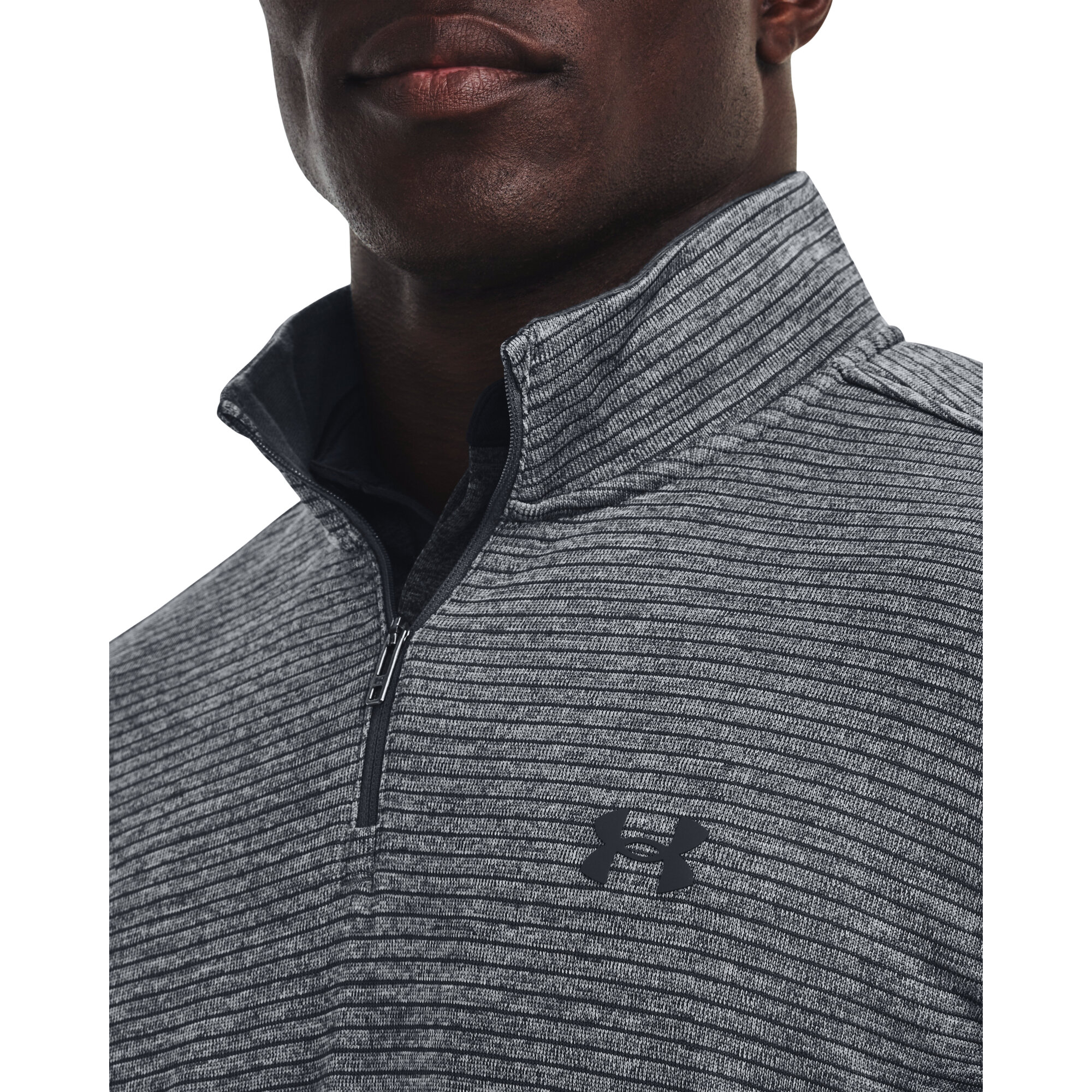 Men's hybrid sweatshirt Under Armour Storm SweaterFleece QZ