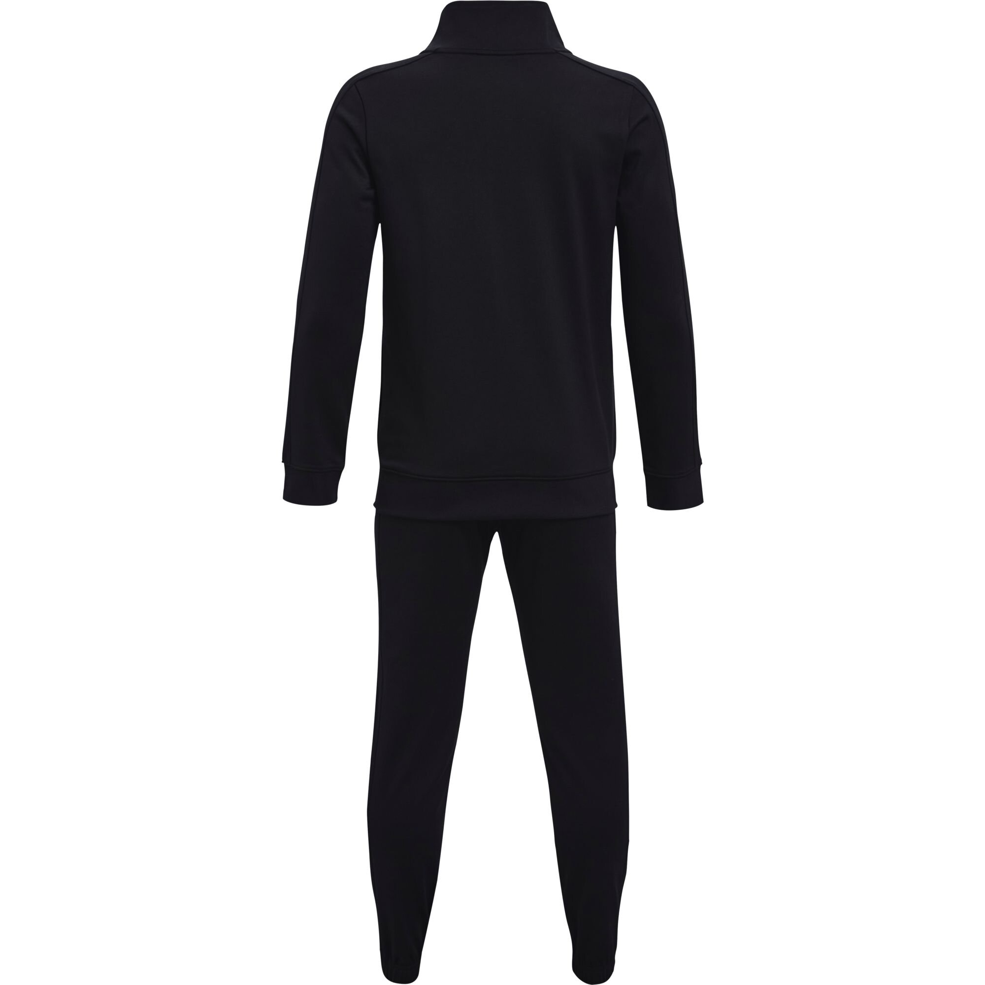 Boys&#039; set Under Armour Knit Track Suit - black