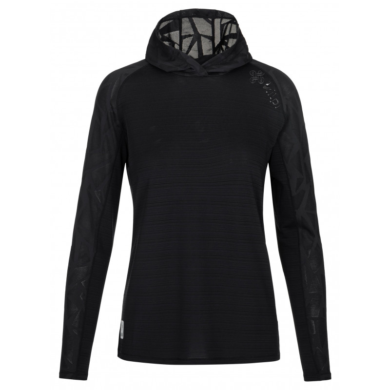 Women's hoodie Kilpi Aileen