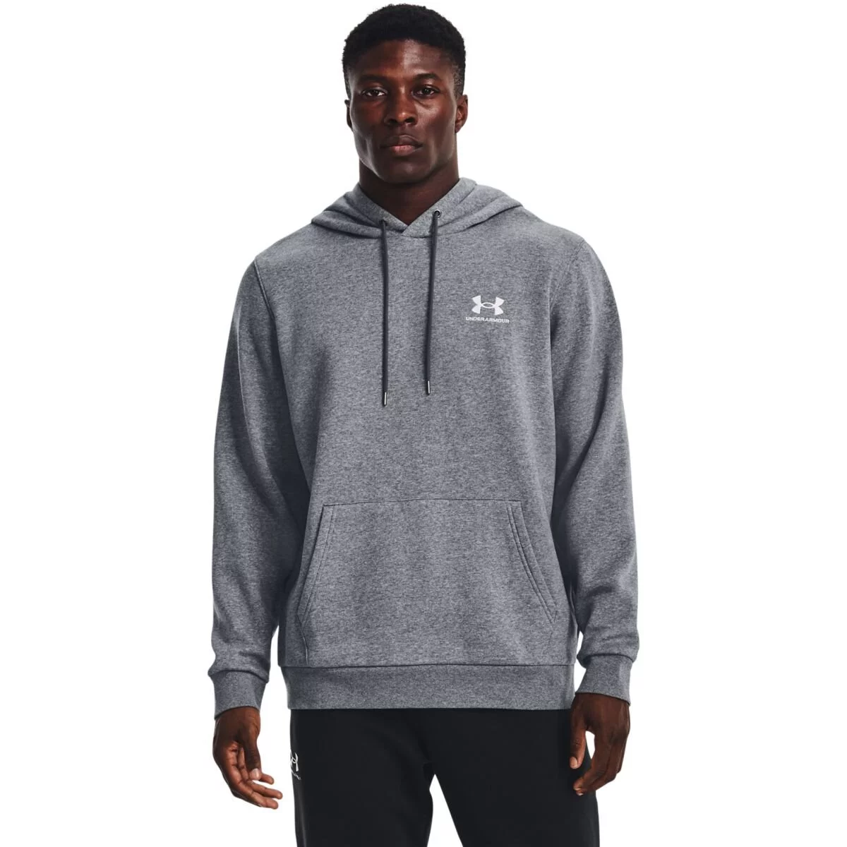 Men's Under Armour Essential Fleece Hoodie