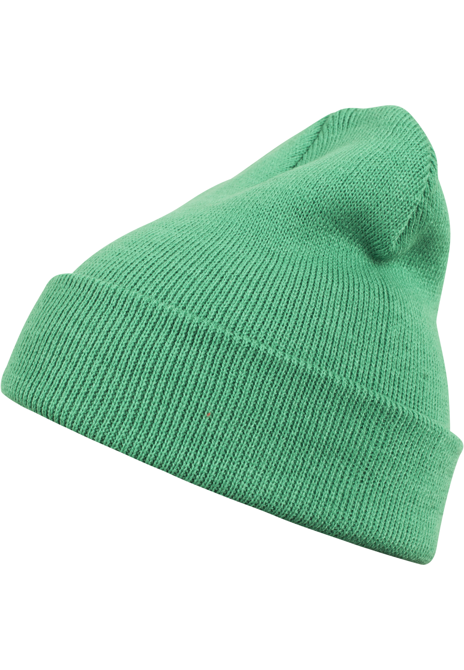 Basic Flap Kelly Beanie