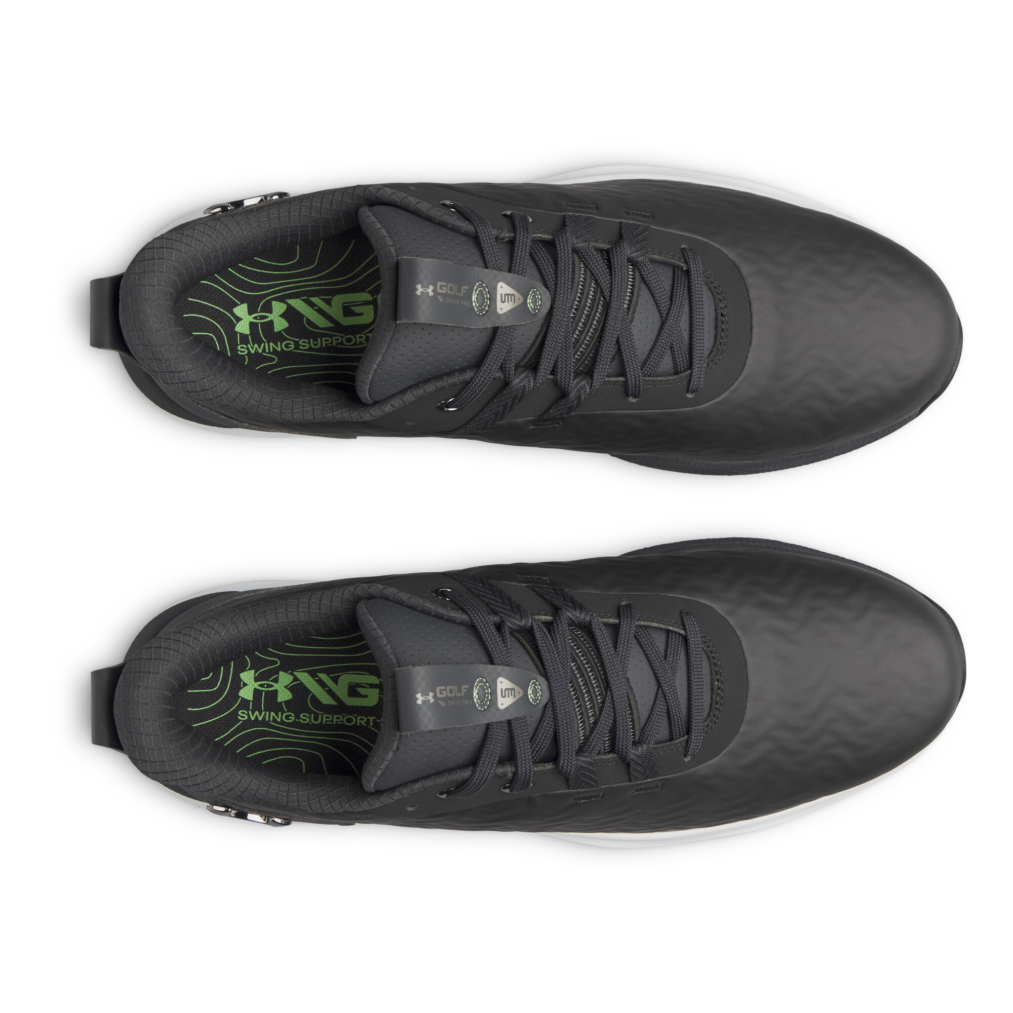 Pánske golfové topánky Under Armour Drive Pro