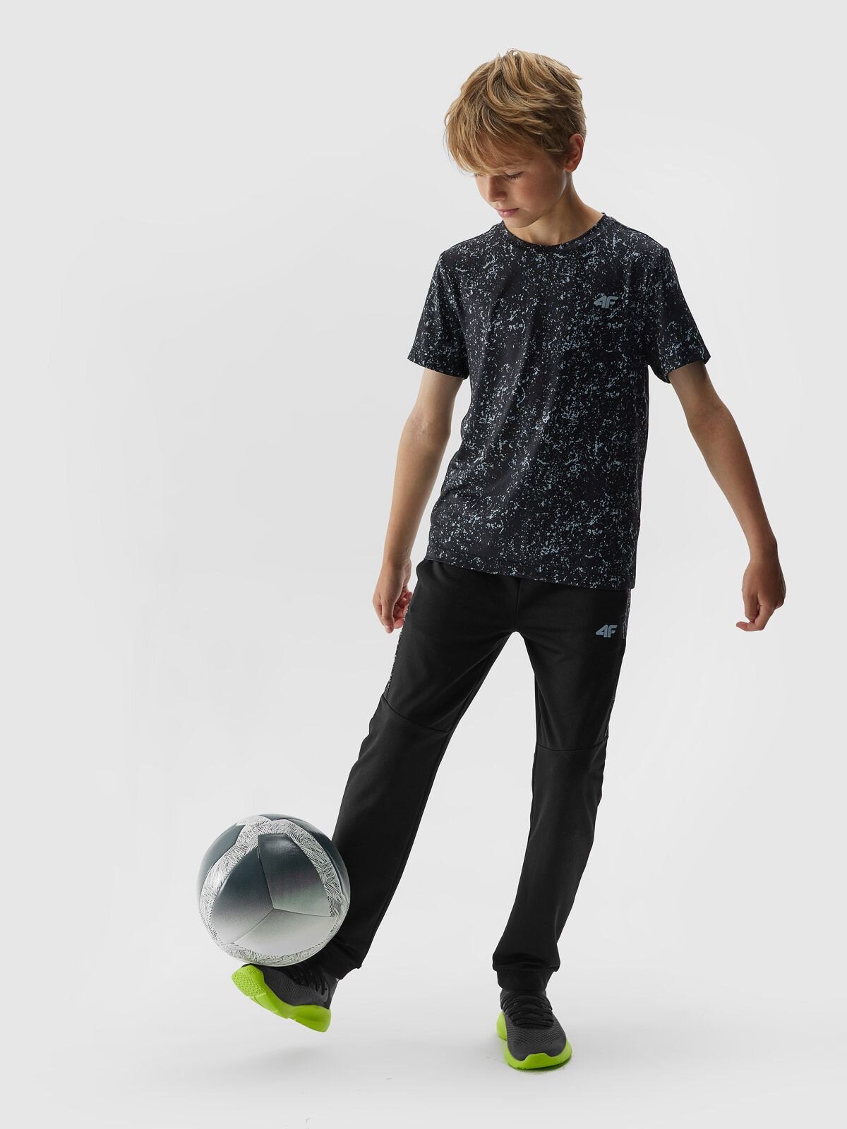 Boys&#039; Sports Sweatpants