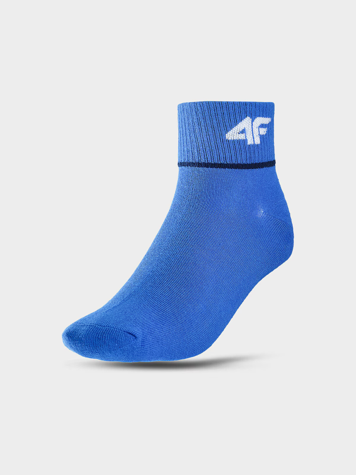 Children's socks casual 4F 3-pack