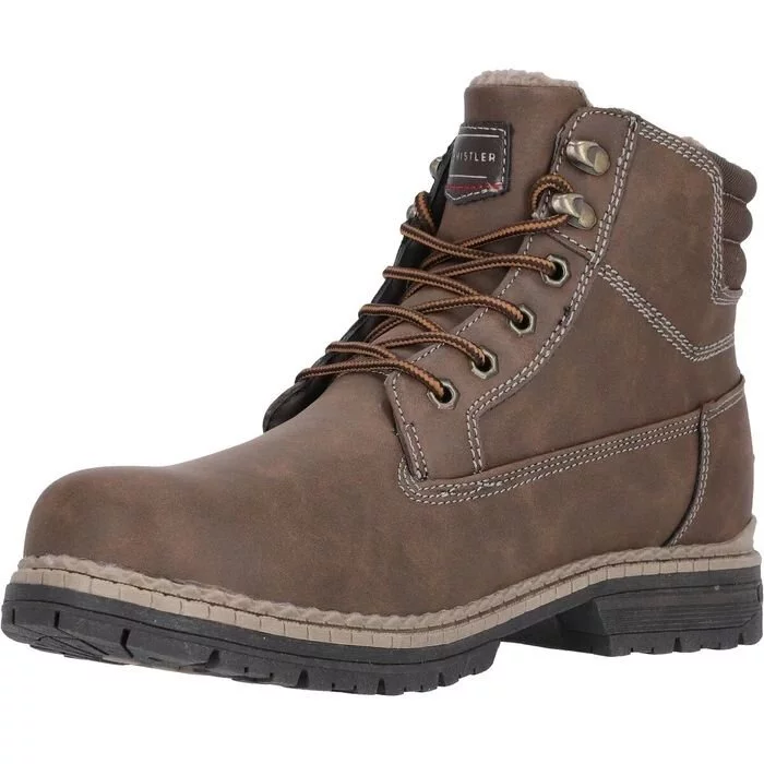 Men&#039;s Whistler Rego Winter Boots
