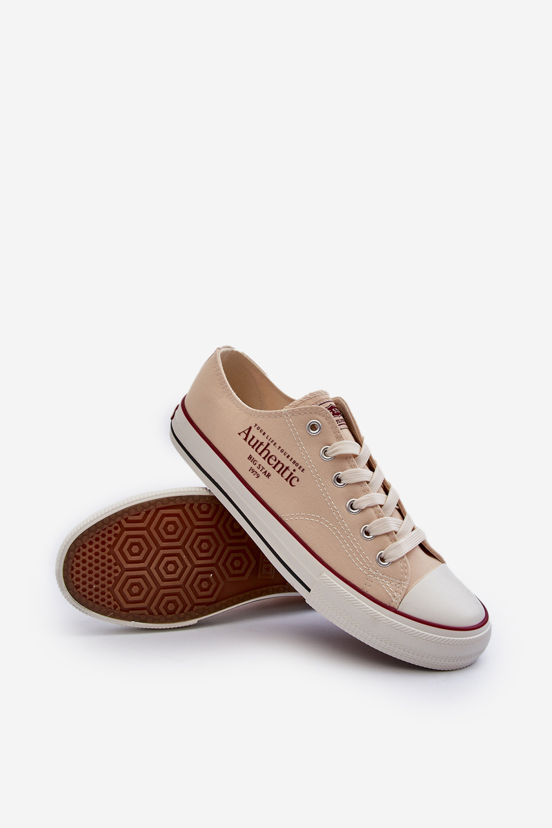 Teniși pentru bărbați BIG STAR SHOES