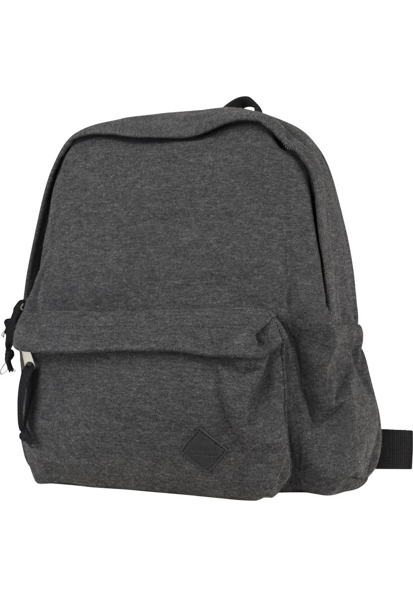 Športový batoh Charcoal/Black