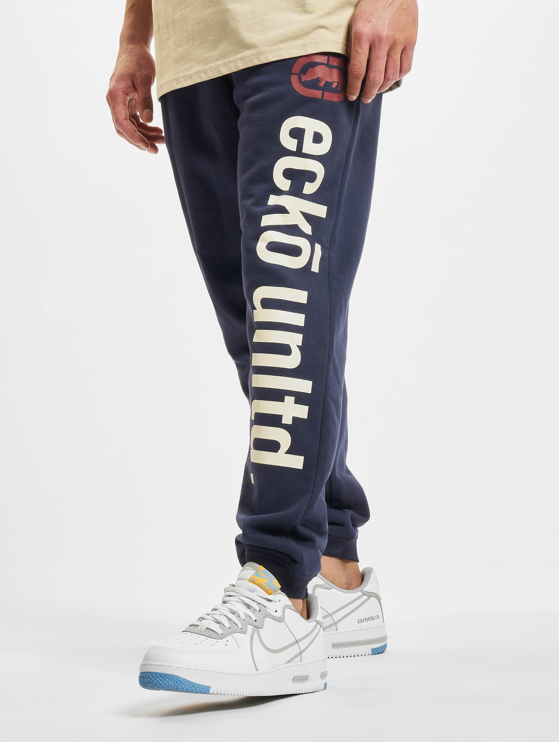 Men's sweatpants Ecko Unltd. 2Face