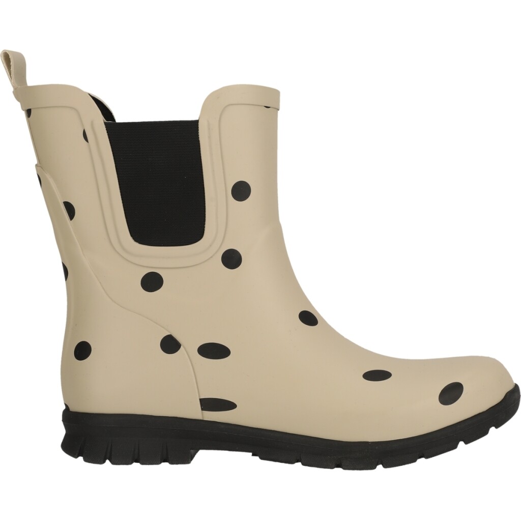 Women&#039;s ankle boots Weather Report Snicker