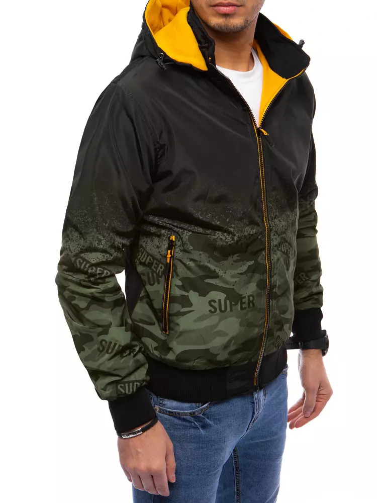 Herren Jacke DStreet