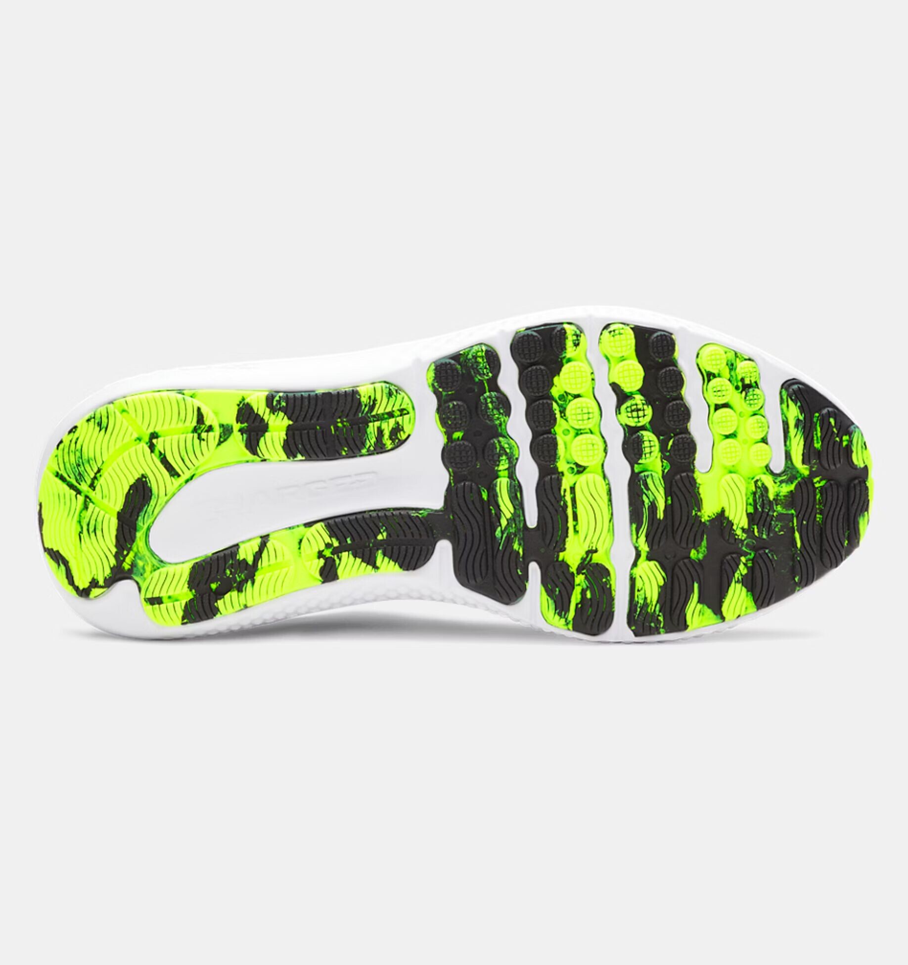 Men's Under Armour Charged Surge 4 Shoes